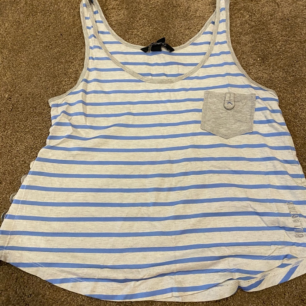Billabong tank top